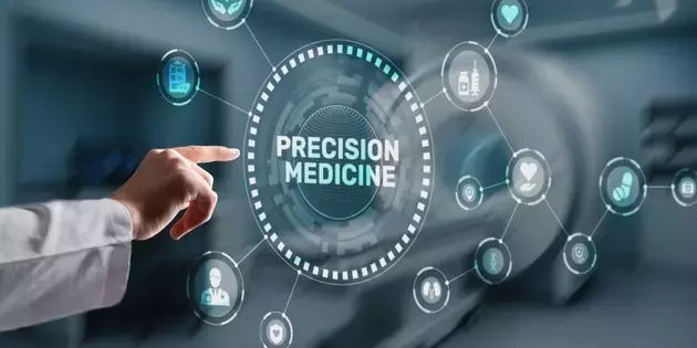 Cardinal Health: Strong Growth Driven by Pharmaceutical and Specialty Solutions Segment