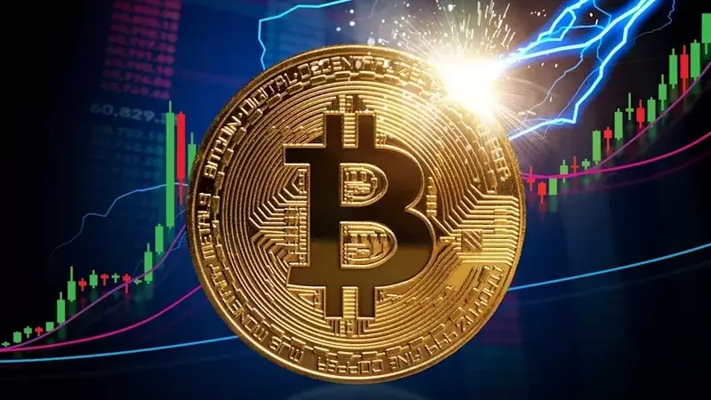 Cryptocurrency Market Experiences Significant Rally as Bitcoin Surpasses $68,000