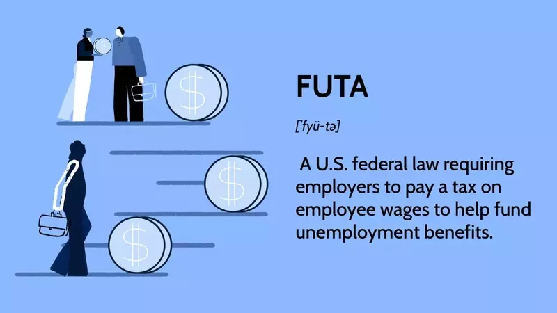 Understanding the Federal Unemployment Tax Act (FUTA)
