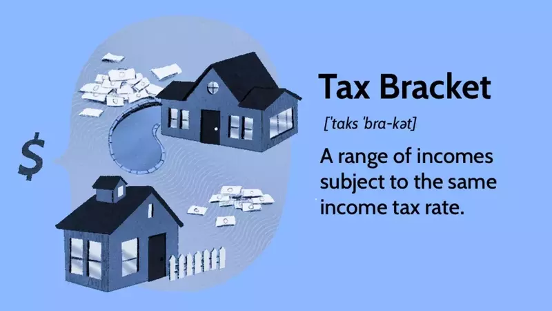 Understanding Federal and State Income Tax Brackets