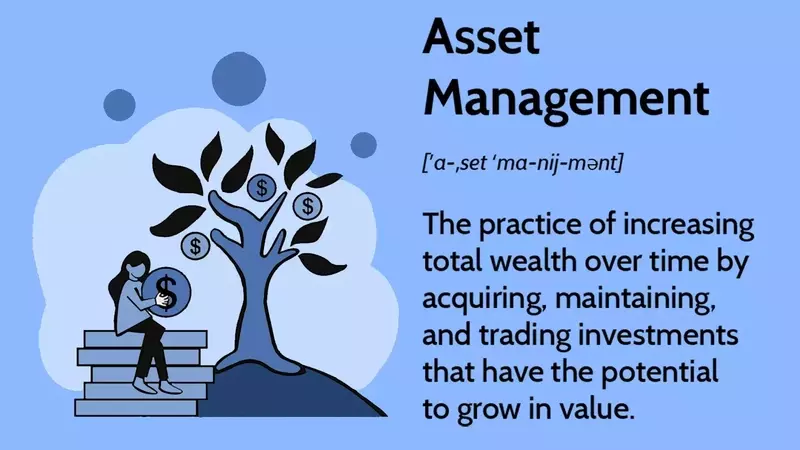 Mastering Wealth: A Comprehensive Guide to Asset Management