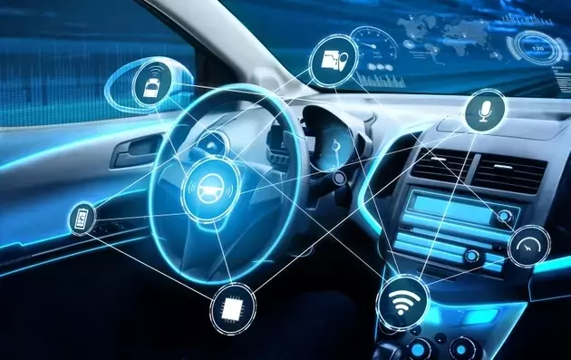 Himax Technologies: Driving Growth with Automotive-Led Innovation