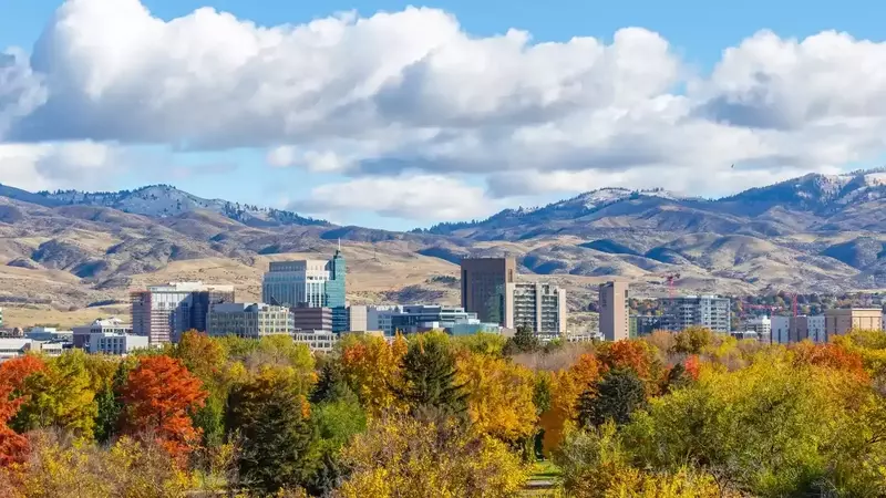 Top US Cities for Millennial Opportunities