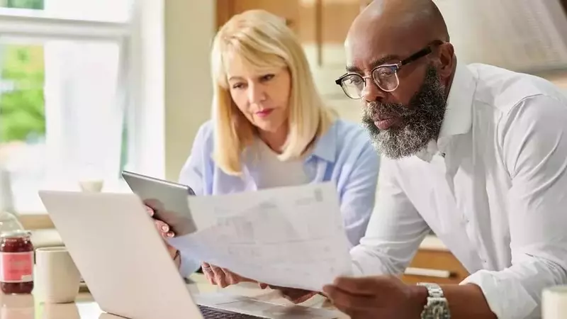 Take Control of Your Credit with TransUnion Credit Premium