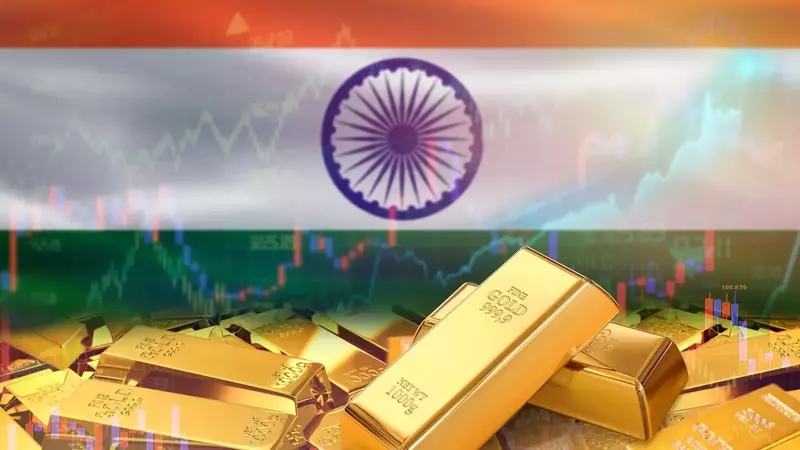 Gold Prices Rebound Amid Shifting Market Dynamics
