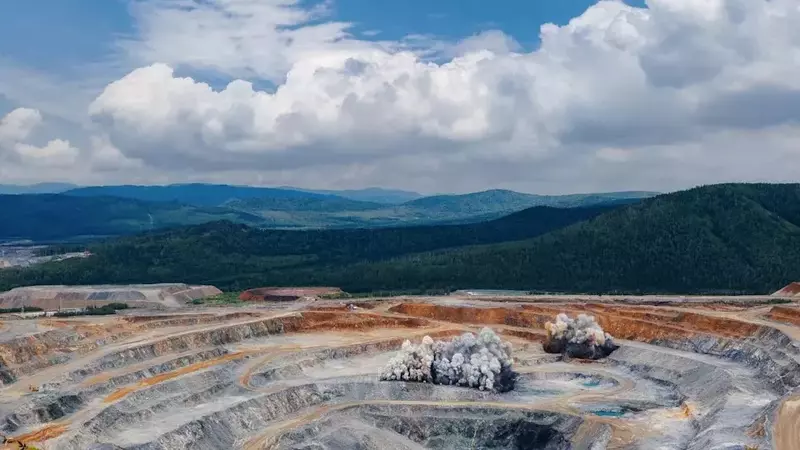 BHP and SiTration to Pioneer Copper Recovery at Arizona Mine
