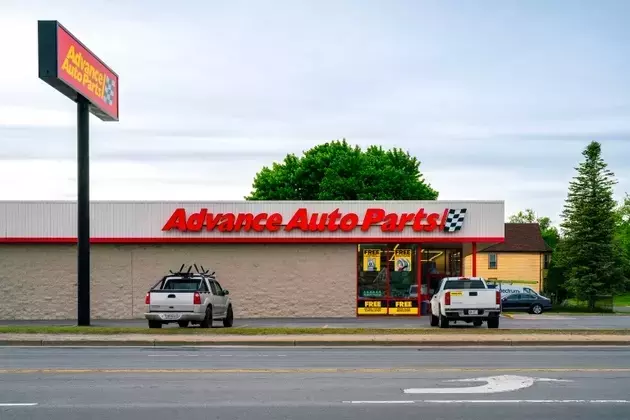 Advance Auto Parts: A Potential Turnaround Story