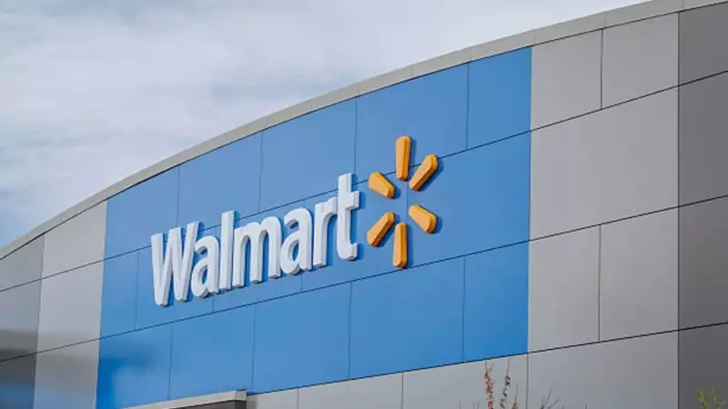 Market Movers: Walmart, Alibaba, Deere, and Treasury Yields