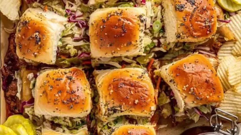 Game Day Gastronomy: 11 Irresistible Appetizers for Your Sunday Gatherings