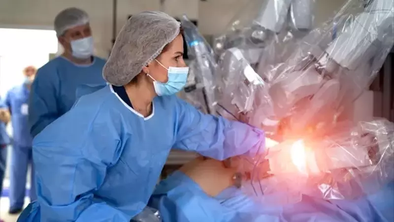 Intuitive Surgical (ISRG): Strong Growth, High Valuation, and Investment Outlook