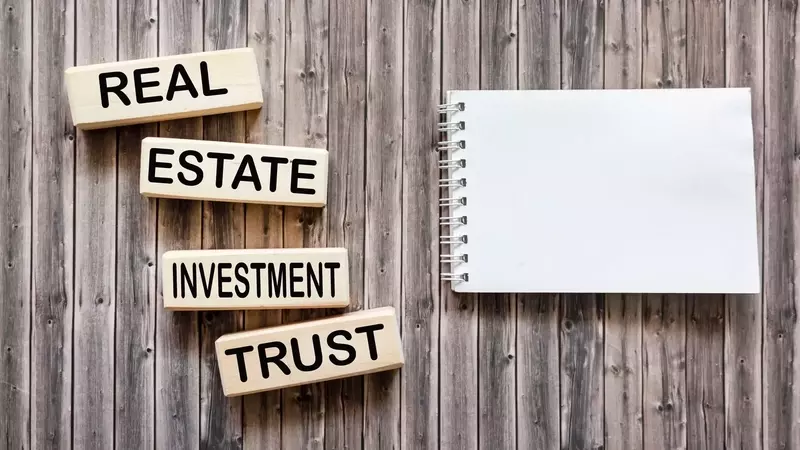 REIT Sector Experiences Slight Dip in July After Strong Q2 Performance