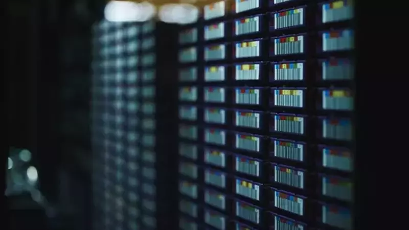 Lattice Semiconductor: Navigating Growth in Data Centers and Industrial Automation