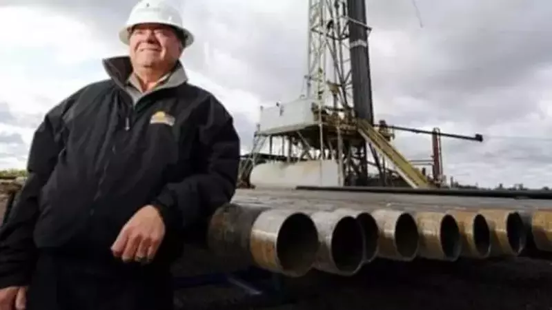US Billionaires Invest Heavily in Argentina's Vaca Muerta Shale