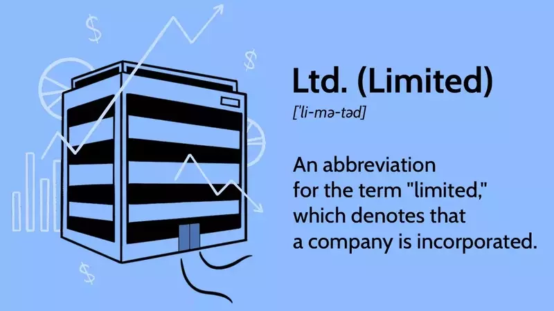 Understanding the 'Limited' Company Structure: Benefits and Drawbacks
