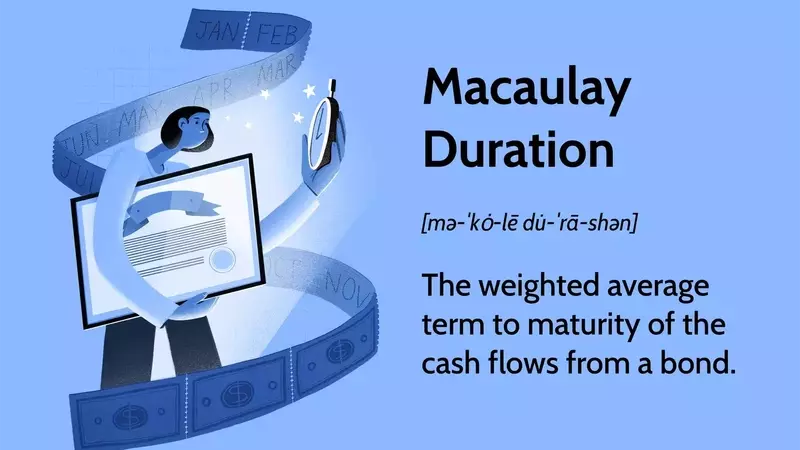Understanding Macaulay Duration in Bond Investments