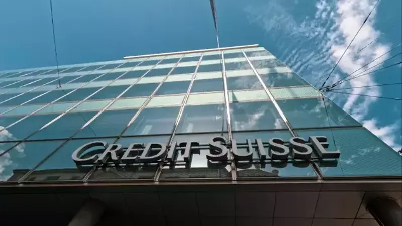 Credit Suisse High Yield Credit Fund: Downgraded to 'Sell' Amidst Elevated Risks