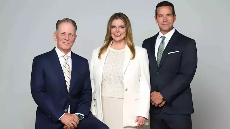 Leading Wealth Management Firms Expand Through Strategic Acquisitions and Key Team Additions
