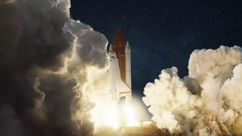 Redwire: A Growing Force in Space Infrastructure