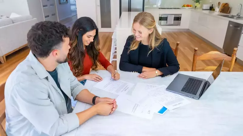 Understanding the 1003 Mortgage Application: Your Guide to Home Loan Approval