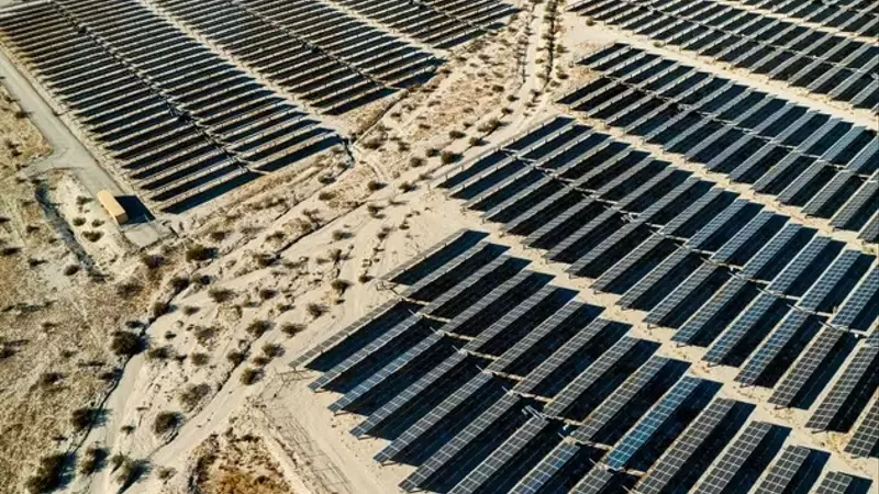 Brookfield Renewable's Strategic Nuclear Investment Set for Potential Growth