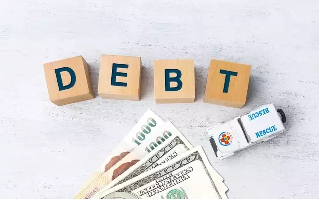 The Rising US Federal Debt: A Looming Crisis?