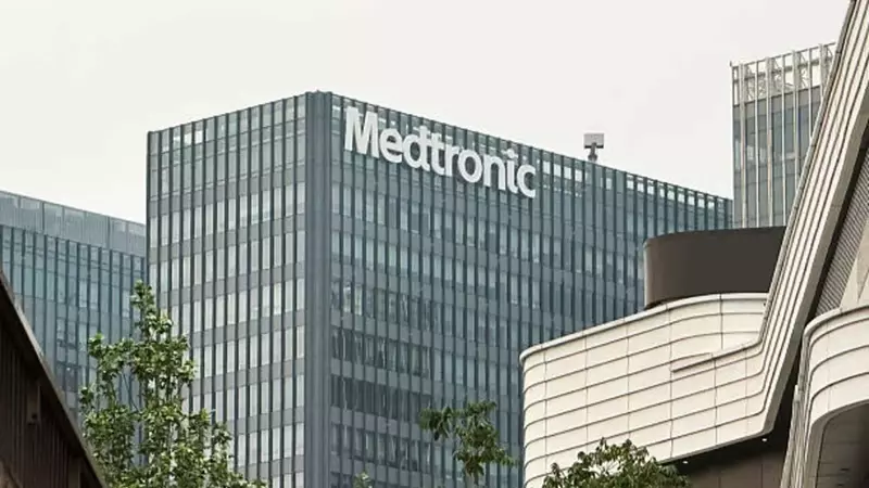 Medtronic: A Promising Investment Opportunity Amidst Market Lags