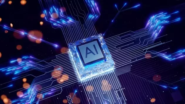 Marvell Technology: Strong Growth, High Valuation – Hold Rating