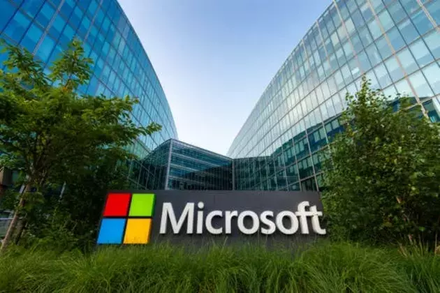 Microsoft's AI Strategy and Financial Strength