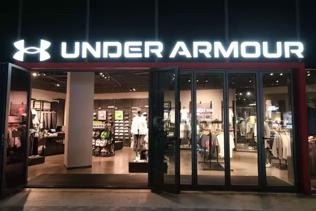 Under Armour's Fading Brand and Financial Woes: A Deep Dive