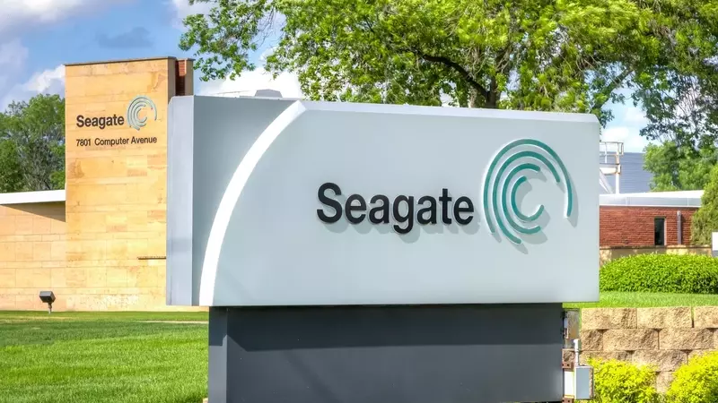 Analysis of Seagate Technology's Financial Performance and Market Outlook