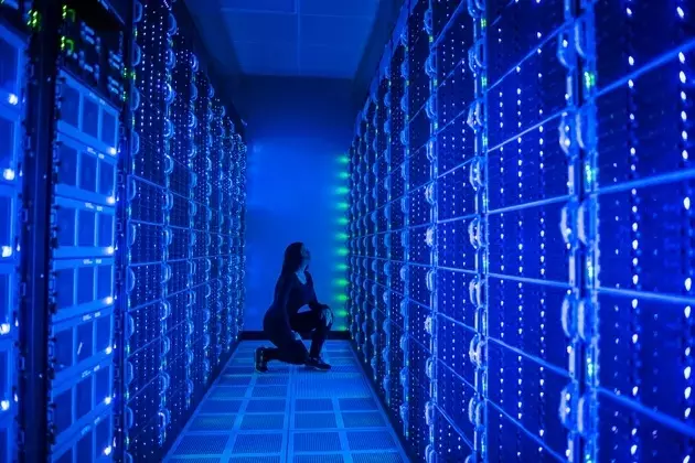 HIVE Digital Technologies: A Strategic Turnaround Fueled by AI and Bitcoin Mining Growth