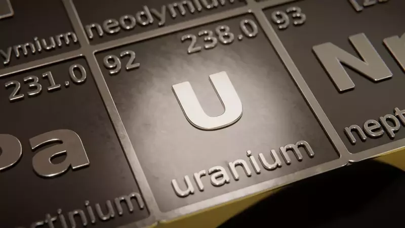 Uranium Energy Corp.: Persistent Challenges and Dilution Concerns