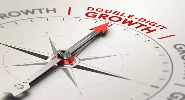 Strategic Selection of High-Growth Dividend Stocks for Enhanced Returns