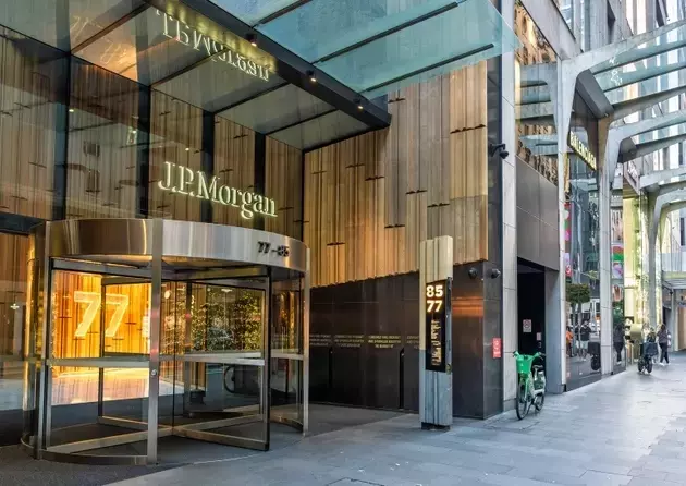 JPMorgan Chase's Strong Q2 Performance and Preferred Stock Opportunity