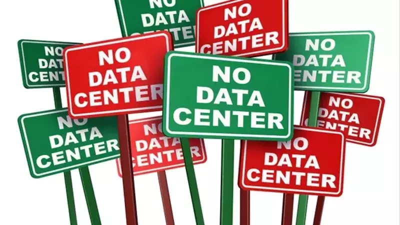 Data Centers: Navigating the AI-Driven Demand Surge and Supply Constraints