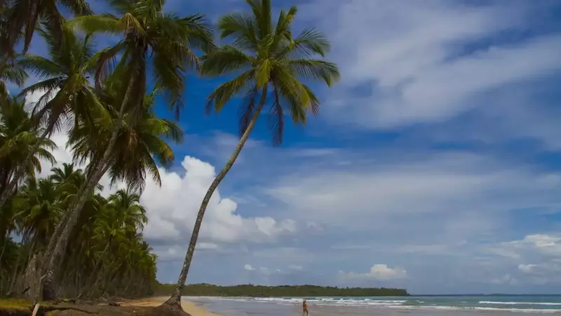 Brazil: A Retirement Paradise Beyond the Tourist Trail