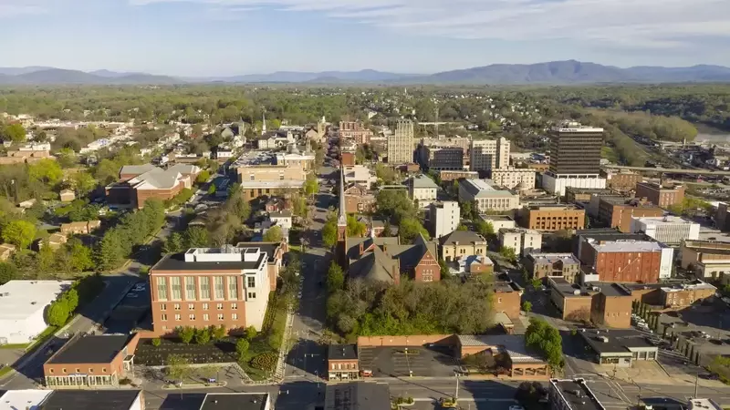 Top Retirement Destinations in the Southeastern United States
