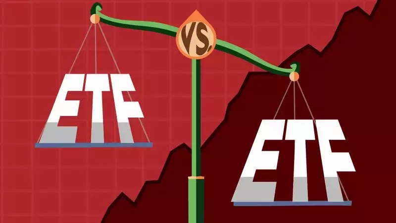 Healthcare ETF Showdown: FHLC vs. PJP for Optimal Investment