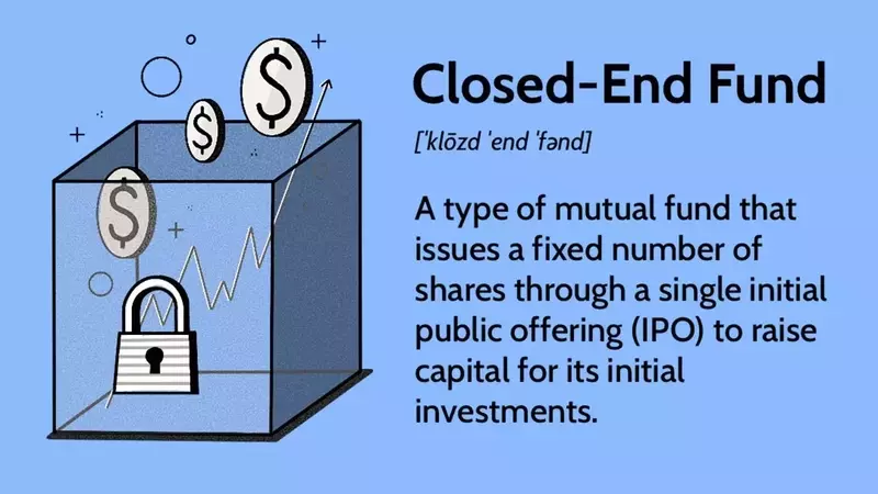 Understanding Closed-End vs. Open-End Investments: A Comprehensive Guide