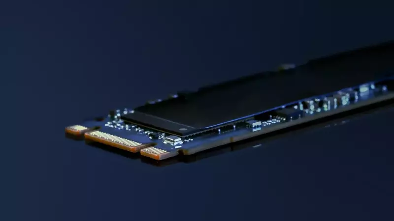 Unpacking AI Hardware Growth: SanDisk's Performance and Market Landscape