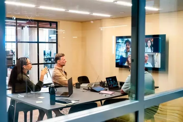 Zoom Communications: A Deep Dive into Growth and Valuation Potential