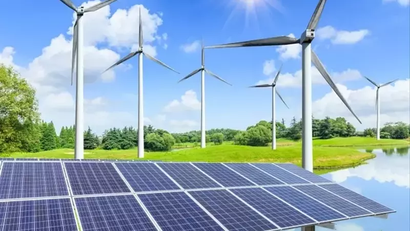 The Interplay of Politics and Green Energy Investments: A Deep Dive into QCLN's Performance