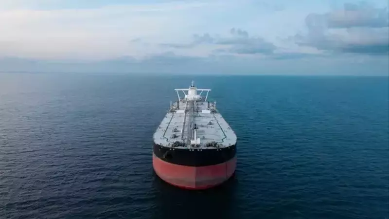 International Seaways: Assessing Valuation Amidst Surging Share Price