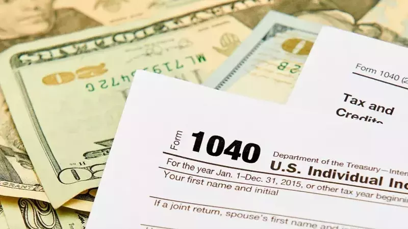 Understanding the Federal Income Tax System in the U.S.