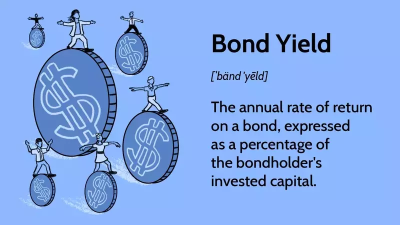 Understanding Bond Yields: A Comprehensive Guide