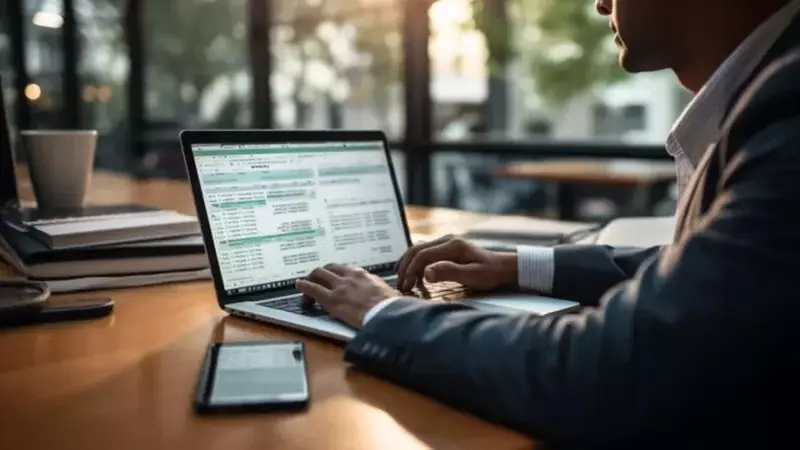 SGA Divests from Intuit Amid Weak Performance of TurboTax and Mailchimp