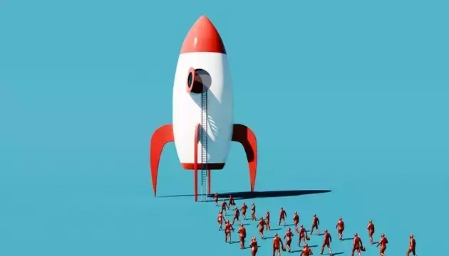 Evaluating the Defiance Daily Target 2X Long RKLB ETF