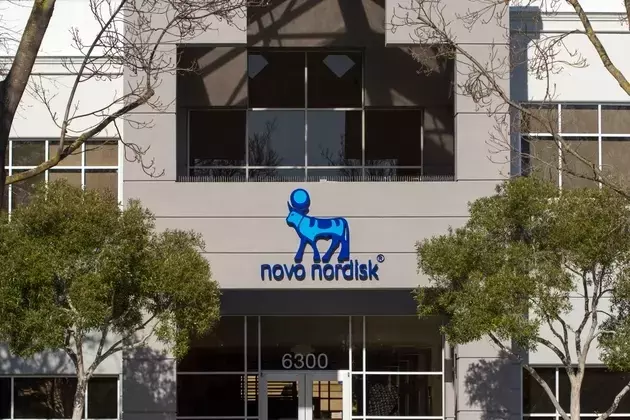 Novo Nordisk on the Cusp of a Major Reversal: Why Stability and Innovation Signal a Bullish Outlook