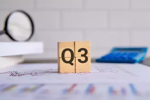 US Q3 Economic Growth: Strong Rebound Expected with Emerging Headwinds