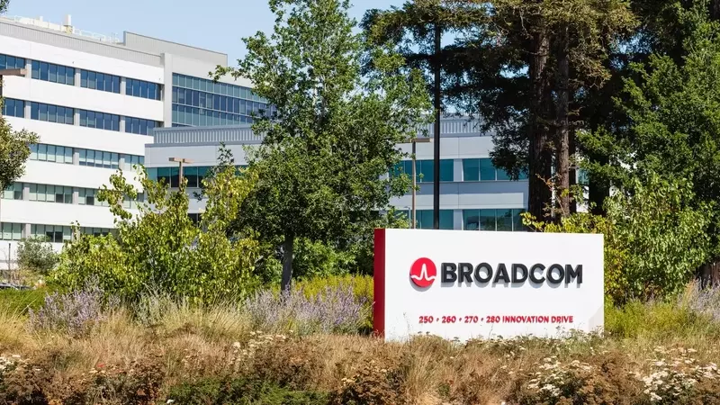 Broadcom's AI Semiconductor Future and Market Position: A Hold Rating Assessment